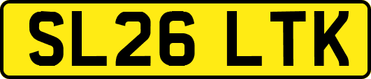 SL26LTK