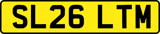 SL26LTM