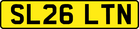 SL26LTN