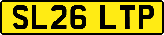 SL26LTP