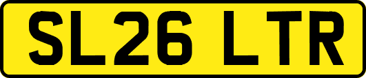 SL26LTR