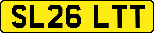SL26LTT