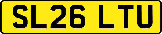 SL26LTU