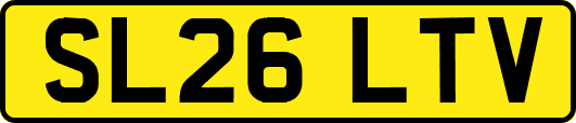 SL26LTV