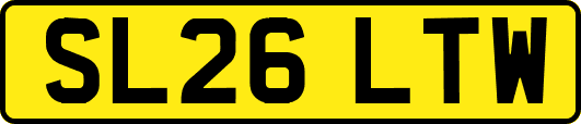 SL26LTW