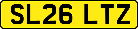 SL26LTZ