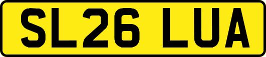SL26LUA