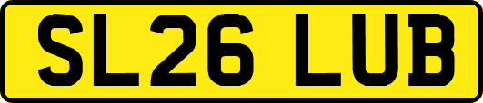 SL26LUB