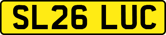 SL26LUC