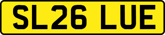 SL26LUE