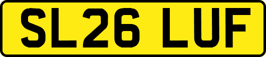 SL26LUF