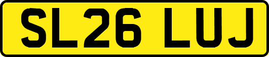 SL26LUJ