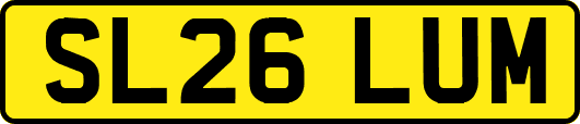 SL26LUM