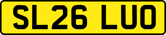 SL26LUO