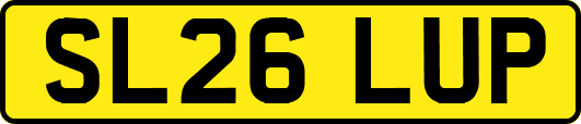 SL26LUP