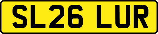 SL26LUR