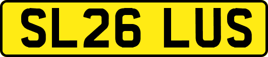 SL26LUS