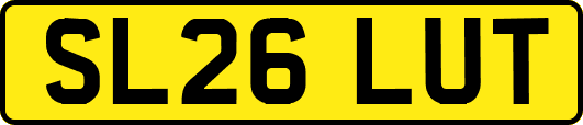 SL26LUT