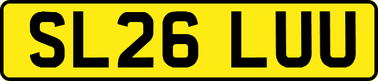 SL26LUU