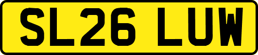 SL26LUW