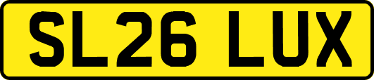 SL26LUX