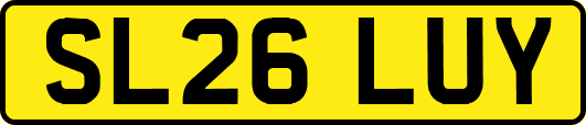 SL26LUY