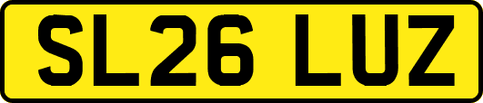 SL26LUZ