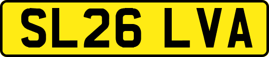SL26LVA