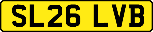 SL26LVB