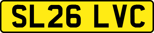 SL26LVC