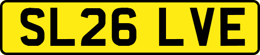 SL26LVE
