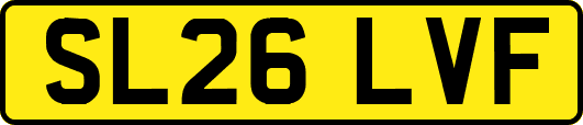 SL26LVF
