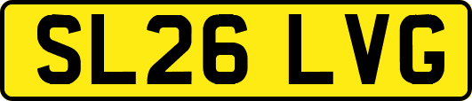 SL26LVG