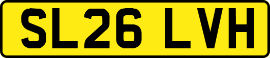 SL26LVH