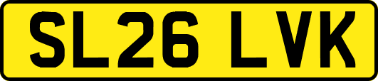 SL26LVK