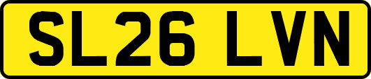 SL26LVN
