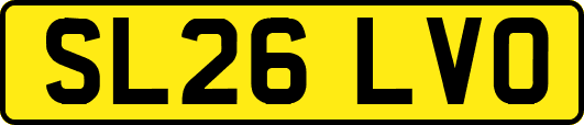 SL26LVO