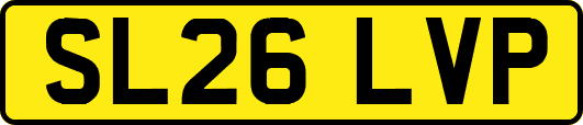 SL26LVP