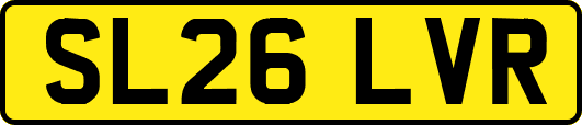 SL26LVR