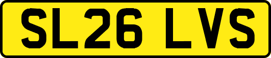 SL26LVS