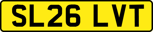 SL26LVT
