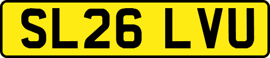 SL26LVU