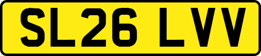 SL26LVV