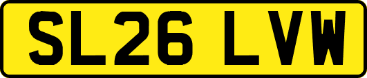 SL26LVW