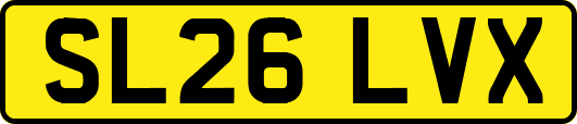 SL26LVX