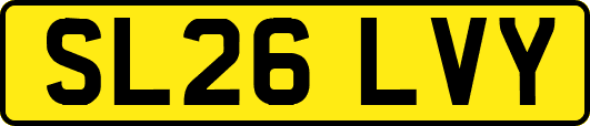 SL26LVY