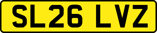 SL26LVZ