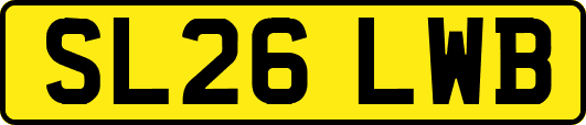 SL26LWB