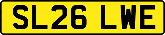 SL26LWE