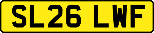 SL26LWF